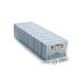 1000 Dell'Era 1000 stuks vernikkelde nietjes leeuw nr. 4 (32 mm), 10 dozen à 100 stuks