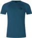 Endura Hummvee Tech Korte Mouw Enduro Trui Blauw XL Man