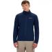 Berghaus Heren Prism Micro Interactive Polartec Fleecejack, Dark Blue, 3XL
