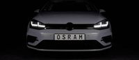 Osram LEDHL109-BK LHD LEDriving Black Edition Koplampen