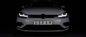 Osram LEDHL109-BK LHD LEDriving Black Edition Koplampen