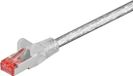 Goobay Wentronic CAT 6-050 SSTP PIMF 0.5m
