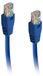 EKON Câble patch PC cat 6 longueur 1 m