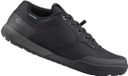 Shimano Mountainbikeschoenen Unisex Zwart Maat 37