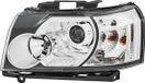 Hella Koplamp, Links, Voor Land Rover Freelander 2