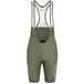 Fjällräven Adventure Outdoor fietsbroek voor dames, met praktische zakken, groen, L