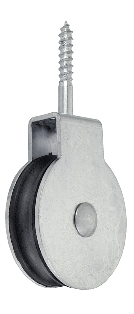 Connex DY270531 Katrol Met Schroef 50Mm 6Mm Pa/Vz