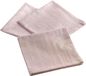 Livettti.NL Servetten Katoen 3 STK 40x40 Roze