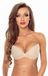 Vivisence 1035 Push-Up BH Beige 80E