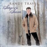 Coast2Coast Randy Travis Songs Of The Season (Christmas) CD