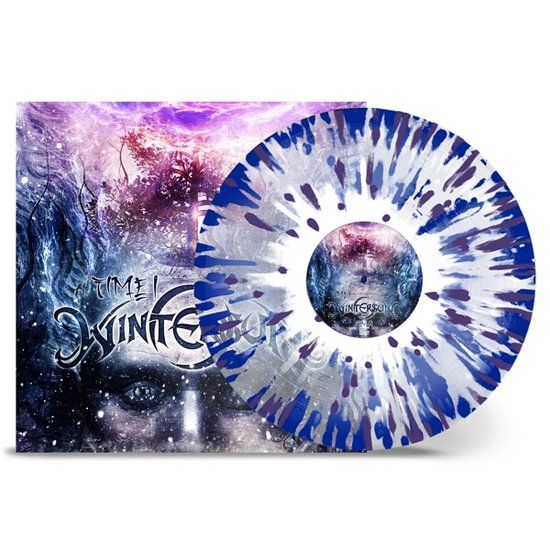 Time Wintersun Time I