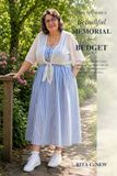 How to Create a Beautiful Memorial on a Budget: A Practical, Faith-Filled Guide to Honoring Your Loved One with Meaning, Dignity, and Love—Without Financial Stress