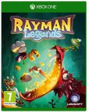 Ubisoft Rayman Legends - Xbox One