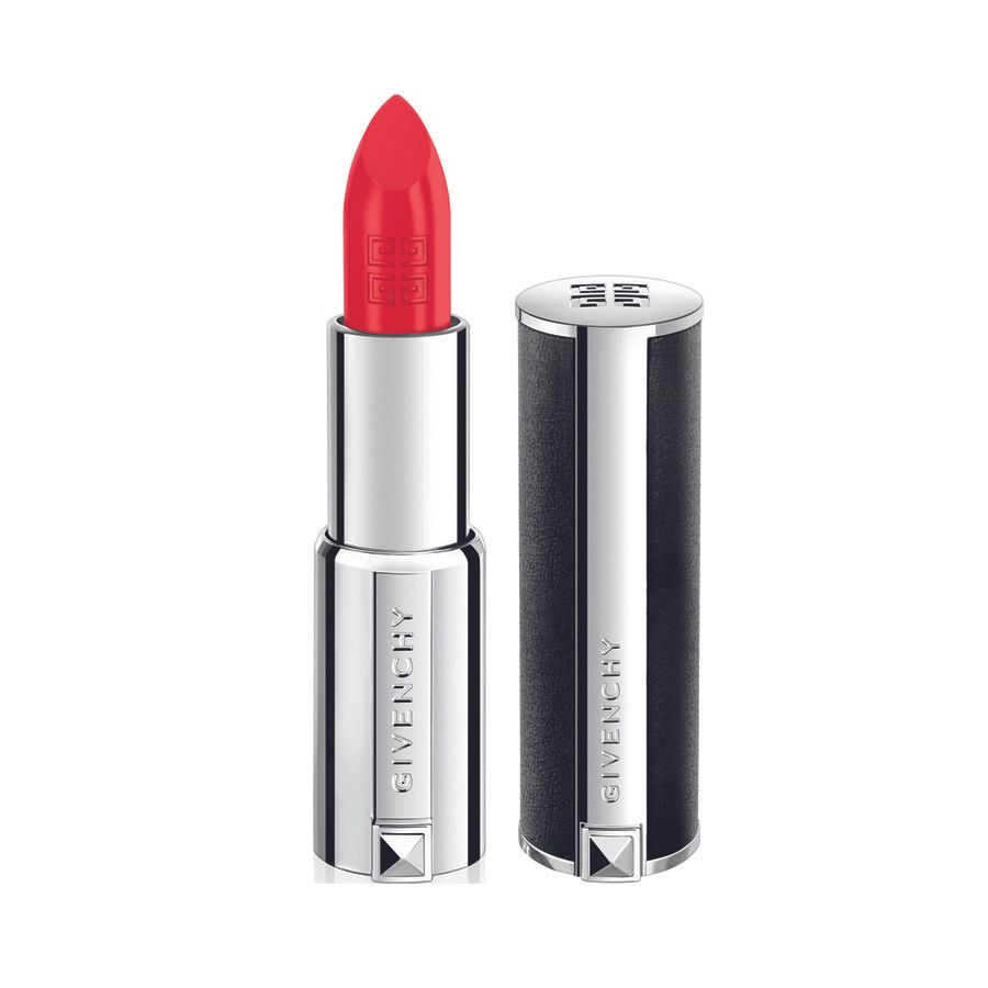 Givenchy Le Rouge Lipstick 304 - Mandarine Boléro - 3.4 g