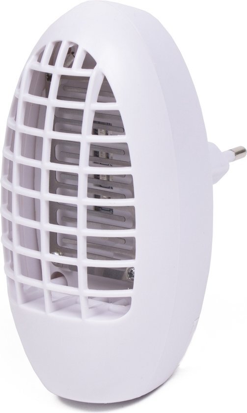 BELLSON Anti-muggenlamp - Plug-In UV-licht