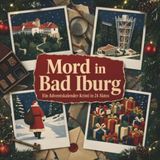 Mord tiptop Mord in Bad Iburg