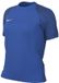 Nike Dri-fit Academy T-shirt Blauw XL Vrouw