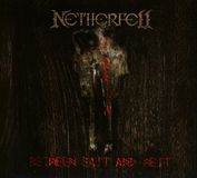 PIAS Nederland Netherfell - Between East And West (CD)