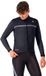 Castelli Estremo 2 Gore-tex Windstopper® Jas Zwart L Man