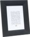 Deknudt Frames Fotolijst S53GF9 - Zwart Hout - 18x24 cm