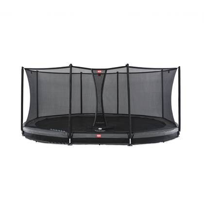 Berg Grand Favorit InGround Trampoline 520 cm met Veiligheidsnet Comfort