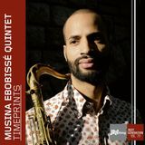 Sonic Rendezvous Timeprints - Jazz Thing Next Generation Vol. 79 CD