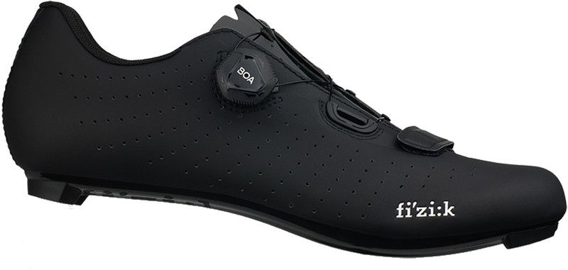 Fizik Tempo R5 Overcurve - Fietsschoenen - zwart