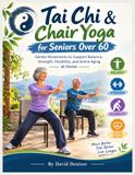 Tai Libri GmbH Tai Chi & Chair Yoga for Seniors Over 60