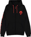 World of Warcraft - Blood & Thunder - Men's Zipper Hoodie