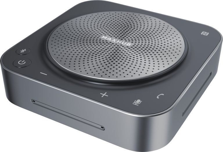 MAXHUB BM35 Luidspreker Telefoon PC Bluetooth Grijs