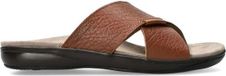 Mephisto Sander - Sandale Homme - Marron - Taille 39
