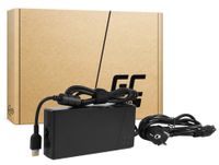 Green Cell AD143P Netvoeding & Inverter Universeel 230 W Zwart