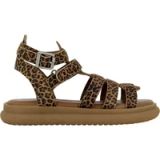 Shoo Pom Sandales compensées femme Maximus Top