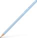 Faber-Castell Grip 2001 Grafietpotlood - B - Sky Blue