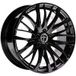 TOMASON TN7 noir peint 8.5Jx19 5x112 ET45