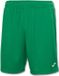Joma Paris II Short Dames - Groen - Maat XL