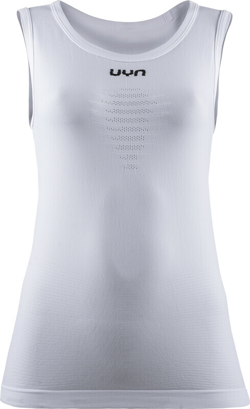 UYN Energyon UW Mouwloos Shirt Dames, white