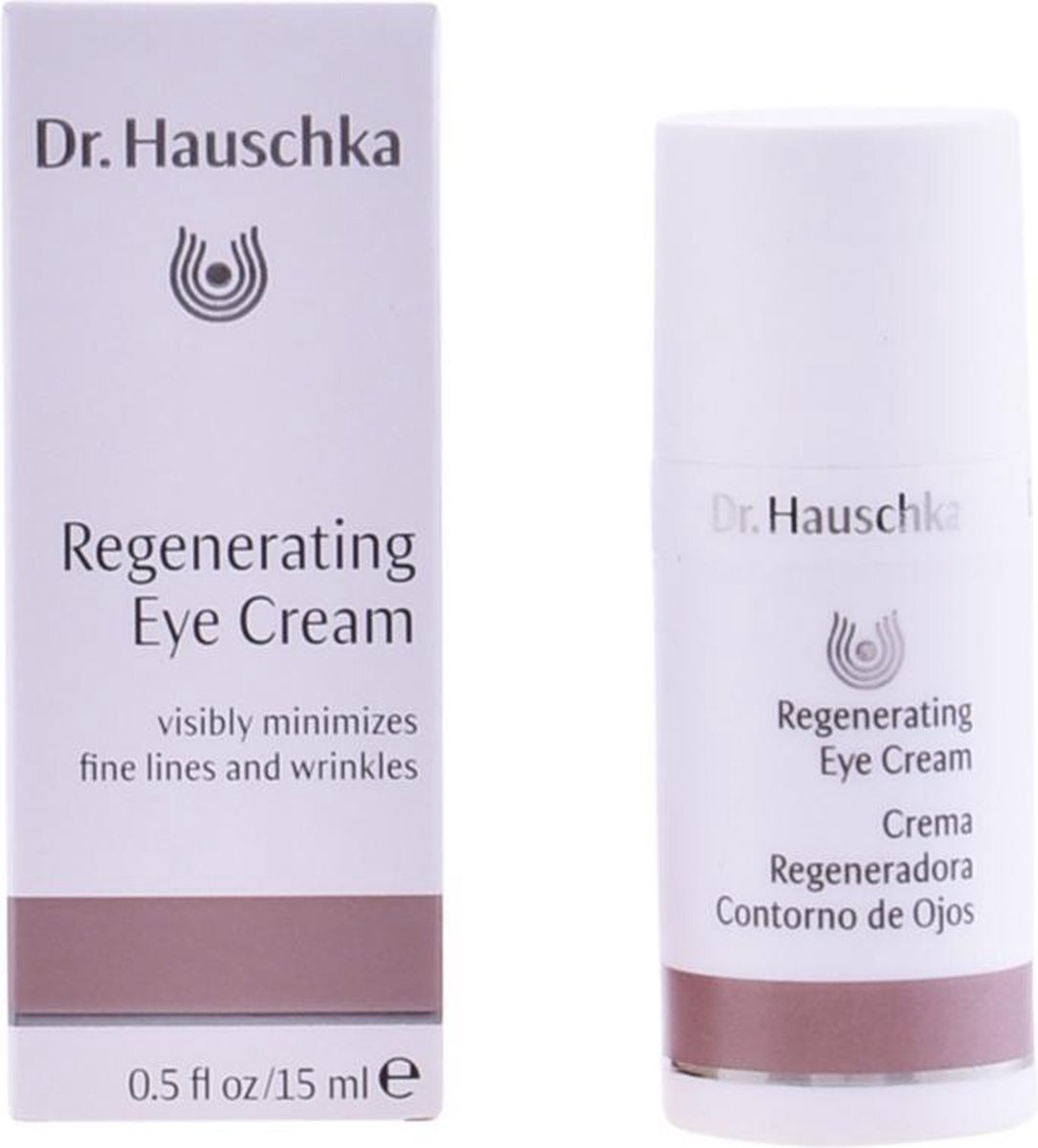 Dr. Hauschka 4020829013926