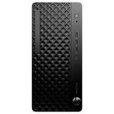 HP Desktop PC ProDesk 4 SFF G1 Intel® Core™ Ultra 5 (Series 2) 235 5 GHz 32 GB RAM 512 GB SSD Intel 9H7M0ET