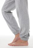 SCHIESSER Pyjama lang navy
