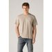 Levi's Relaxed Fit Graphic Tee Beige Heren XL