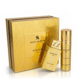 Swiss Arabian Shaghaf Oud EDP 75 ml + Bodyspray 75 ml