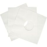 Vinyl Inner Covers (100 stuks) Icecat Vinyl Inner Covers (100 stuks) Beschermende hoes - voor Geen - standaard
