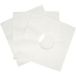 Vinyl Inner Covers (100 stuks) Icecat Vinyl Inner Covers (100 stuks) Beschermende hoes - voor Geen - standaard