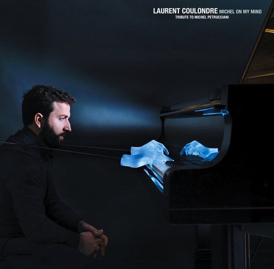 Laurent Coulondre - Michel On My Mind (2 LP)