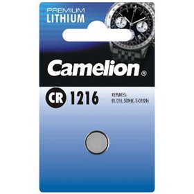 Camelion CR1216-BP1