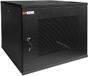 WP WPN-RWC-12604-B Wandrek Zwart 12U