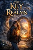 The Independently Published The Key of Realms Paperback