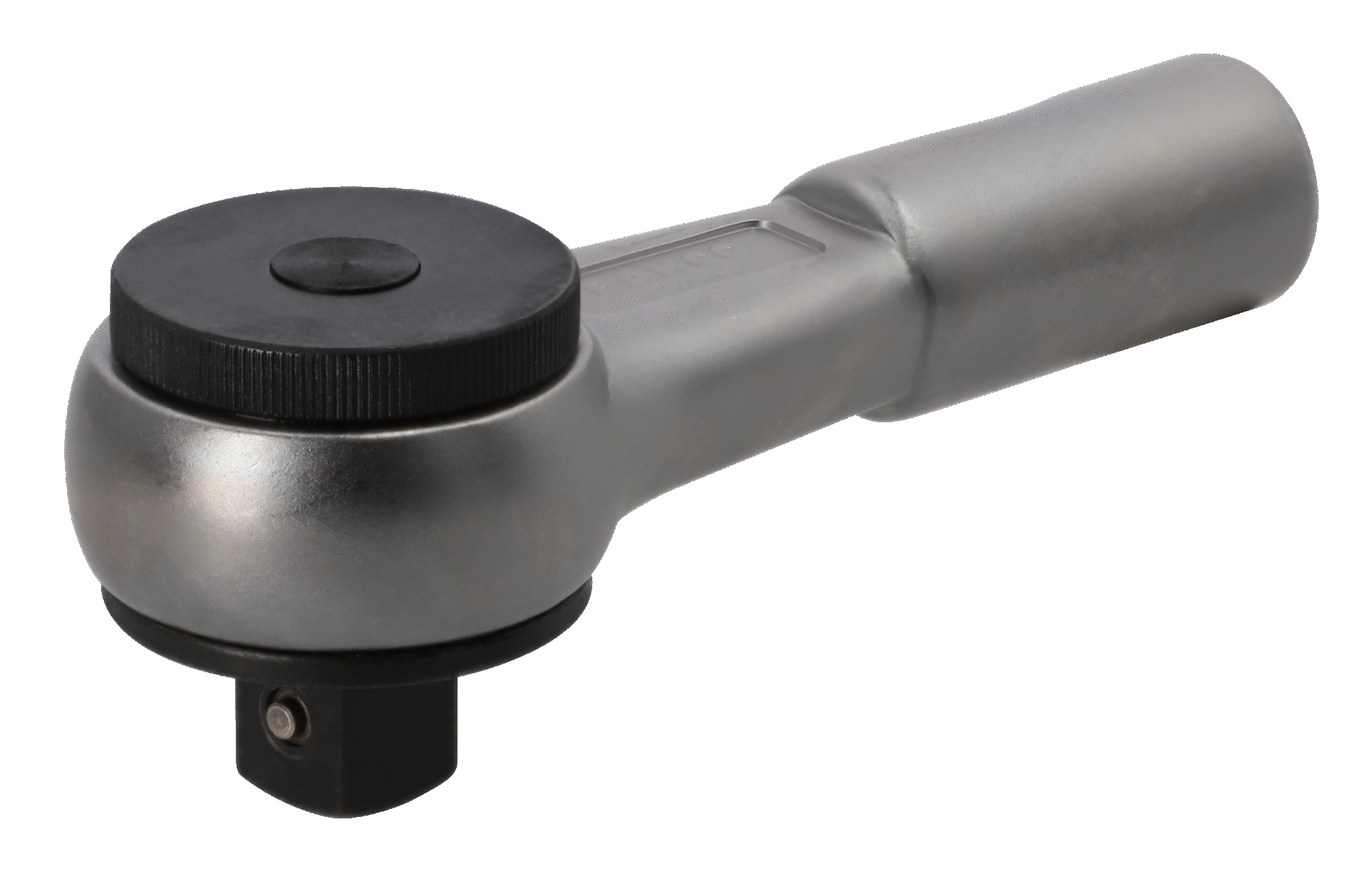 Bahco Ronde ratelkop 3/4" | 72 tanden | 170 mm - 8950RN/A