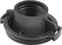 Sera Pond SP 1500 Wielafdekking